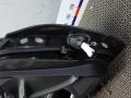 дверь передняя левая Opel Insignia 2 поколение (B) 2017, 1.5 л., бензин, МКПП, хетчбэк 5 дв. - фото №10