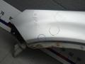 крыло переднее левое Kia Sorento 2 поколение 2010, 2.2 л., дизель, АКПП, внедорожник 5 дв. - фото №2