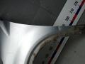 крыло переднее левое Kia Sorento 2 поколение 2010, 2.2 л., дизель, АКПП, внедорожник 5 дв. - фото №4