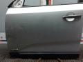 дверь передняя левая Kia Sorento 2 поколение 2010, 2.2 л., дизель, АКПП, внедорожник 5 дв. - фото №2