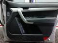дверь передняя правая Kia Sorento 2 поколение 2010, 2.2 л., дизель, АКПП, внедорожник 5 дв. - фото №8