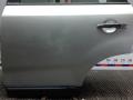 дверь задняя левая Kia Sorento 2 поколение 2010, 2.2 л., дизель, АКПП, внедорожник 5 дв. - фото №2