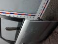 дверь задняя правая Kia Sorento 2 поколение 2010, 2.2 л., дизель, АКПП, внедорожник 5 дв. - фото №4