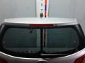 крышка багажника Kia Sorento 2 поколение 2010, 2.2 л., дизель, АКПП, внедорожник 5 дв. - фото №3