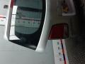 крышка багажника Kia Sorento 2 поколение 2010, 2.2 л., дизель, АКПП, внедорожник 5 дв. - фото №6
