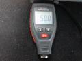 крышка багажника Kia Sorento 2 поколение 2010, 2.2 л., дизель, АКПП, внедорожник 5 дв. - фото №8
