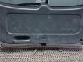 крышка багажника Kia Sorento 2 поколение 2010, 2.2 л., дизель, АКПП, внедорожник 5 дв. - фото №10