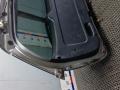 крышка багажника Kia Sorento 2 поколение 2010, 2.2 л., дизель, АКПП, внедорожник 5 дв. - фото №12