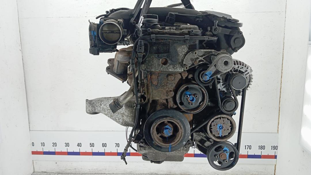 двигатель Porsche Cayenne 955 2004, 3.2 л., бензин, АКПП, внедорожник 5 дв., M02.2Y - фото №1