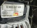 двигатель Porsche Cayenne 955 2004, 3.2 л., бензин, АКПП, внедорожник 5 дв., M02.2Y - фото №13