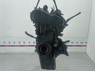 двигатель Volkswagen Crafter 1 поколение [рестайлинг] 2014, 2.0 л., TDi, дизель, МКПП, микроавтобус, CKTB