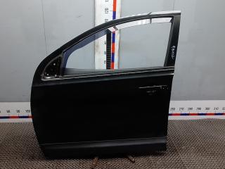 дверь передняя левая Nissan Qashqai 2 поколение 2013, 1.6 л., дизель, МКПП, внедорожник 5 дв., H0101EY1MC