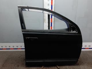 дверь передняя правая Nissan Qashqai 2 поколение 2013, 1.6 л., дизель, МКПП, внедорожник 5 дв., H0100EY1MC