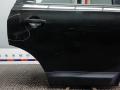 дверь задняя правая Nissan Qashqai 2 поколение 2013, 1.6 л., дизель, МКПП, внедорожник 5 дв., H2100EY1MA - фото №2