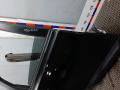 дверь задняя правая Nissan Qashqai 2 поколение 2013, 1.6 л., дизель, МКПП, внедорожник 5 дв., H2100EY1MA - фото №4