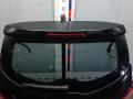 крышка багажника Nissan Qashqai 2 поколение 2013, 1.6 л., дизель, МКПП, внедорожник 5 дв., K0100EY1MB - фото №3