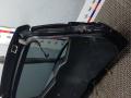 крышка багажника Nissan Qashqai 2 поколение 2013, 1.6 л., дизель, МКПП, внедорожник 5 дв., K0100EY1MB - фото №11