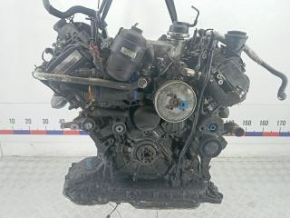 двигатель Audi A6 4G/C7 [рестайлинг] 2014, 3.0 л., D TDI, дизель, АКПП, седан, CLAA