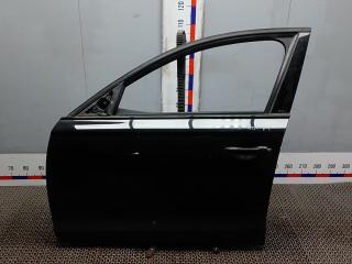 дверь передняя левая Audi A6 4G/C7 [рестайлинг] 2014, 3.0 л., D TDI, дизель, АКПП, седан