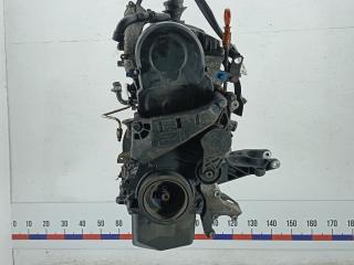 двигатель Volkswagen Transporter T5 2006, 1.9 л., дизель, МКПП, микроавтобус, AXB
