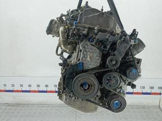 двигатель Honda CR-V 4 поколение [рестайлинг] 2015, 2.2 л., дизель, МКПП, внедорожник 5 дв., N22B4