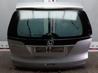 крышка багажника Honda CR-V 4 поколение [рестайлинг] 2015, 2.2 л., дизель, МКПП, внедорожник 5 дв.