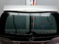 крышка багажника Honda CR-V 4 поколение [рестайлинг] 2015, 2.2 л., дизель, МКПП, внедорожник 5 дв. - фото №3