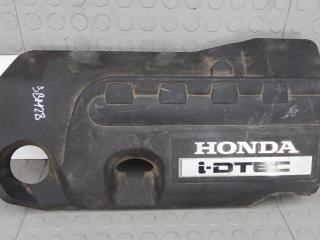защита двигателя Honda CR-V 4 поколение [рестайлинг] 2015, 2.2 л., дизель, МКПП, внедорожник 5 дв.