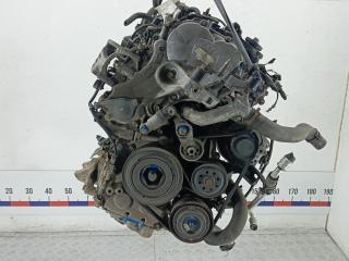 двигатель Honda CR-V 4 поколение [рестайлинг] 2014, 1.6 л., дизель, МКПП, внедорожник 5 дв., N16A1