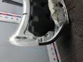капот Honda CR-V 4 поколение [рестайлинг] 2014, 1.6 л., дизель, МКПП, внедорожник 5 дв. - фото №12