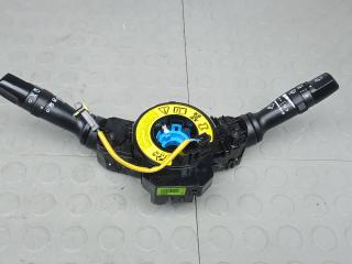 переключатель подрулевой Kia Sorento 2 поколение 2010, 2.2 л., дизель, АКПП, внедорожник 5 дв.
