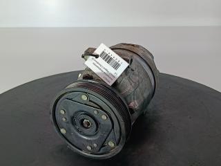 компрессор кондиционера Renault Megane 1 поколение [рестайлинг] 2001, цвет