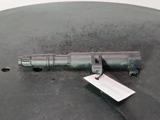 катушка зажигания Renault Scenic 2 поколение 2005, цвет, 8200568671