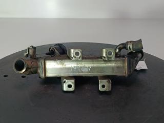 охладитель EGR / Радиатор EGR Renault Espace 4 поколение [рестайлинг] 2011, цвет, 8200719993-D
