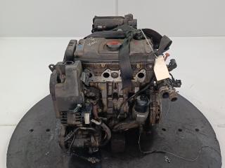 двигатель Peugeot 206 2 поколение 2010, цвет, KFW