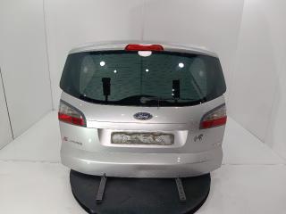 крышка багажника Ford S-Max 1 поколение 2009, цвет