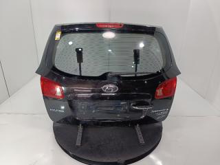 крышка багажника Hyundai Santa Fe 2 поколение (CM) 2007, цвет