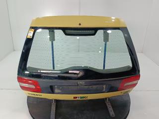 крышка багажника Volvo V40 1 поколение [рестайлинг] 2000, цвет