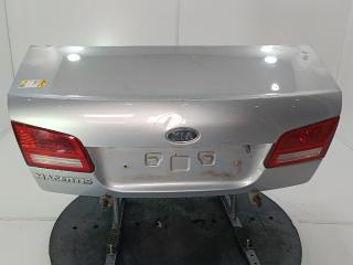 крышка багажника Kia Magentis 2 поколение 2007, цвет, седан