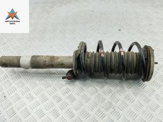стойка передняя BMW 7 серия E65/E66/E67 2003, 4.4 л., бензин, АКПП, серый, седан, 6752598