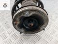 стойка передняя BMW 7 серия E65/E66/E67 2003, 4.4 л., бензин, АКПП, серый, седан, 6752598 - фото №3