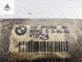 стойка передняя BMW 7 серия E65/E66/E67 2003, 4.4 л., бензин, АКПП, серый, седан, 6752598 - фото №4
