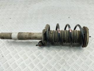 стойка передняя BMW 7 серия E65/E66/E67 2003, 4.4 л., бензин, АКПП, серый, седан, 6752598