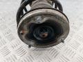 стойка передняя BMW 7 серия E65/E66/E67 2003, 4.4 л., бензин, АКПП, серый, седан, 6752598 - фото №3