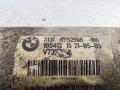 стойка передняя BMW 7 серия E65/E66/E67 2003, 4.4 л., бензин, АКПП, серый, седан, 6752598 - фото №4