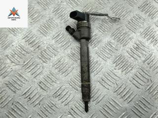 форсунка Mercedes-Benz E-Класс W211/S211 [рестайлинг] 2006, 2.2 л., дизель, МКПП, чёрный, универсал, 0445110177, 6480700287