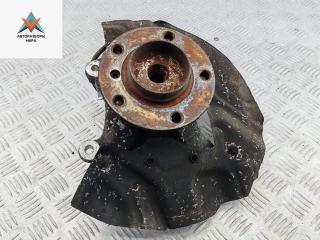 ступица передняя правая BMW 7 серия E65/E66/E67 2003, 4.4 л., бензин, АКПП, серый, седан