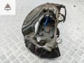 ступица передняя правая BMW 7 серия E65/E66/E67 2003, 4.4 л., бензин, АКПП, серый, седан - фото №2