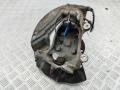 ступица передняя правая BMW 7 серия E65/E66/E67 2003, 4.4 л., бензин, АКПП, серый, седан - фото №2