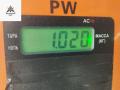насос топливный Renault Scenic 3 поколение 2010, 1.4 л., бензин, МКПП, серый, минивэн, 172020059R - фото №3